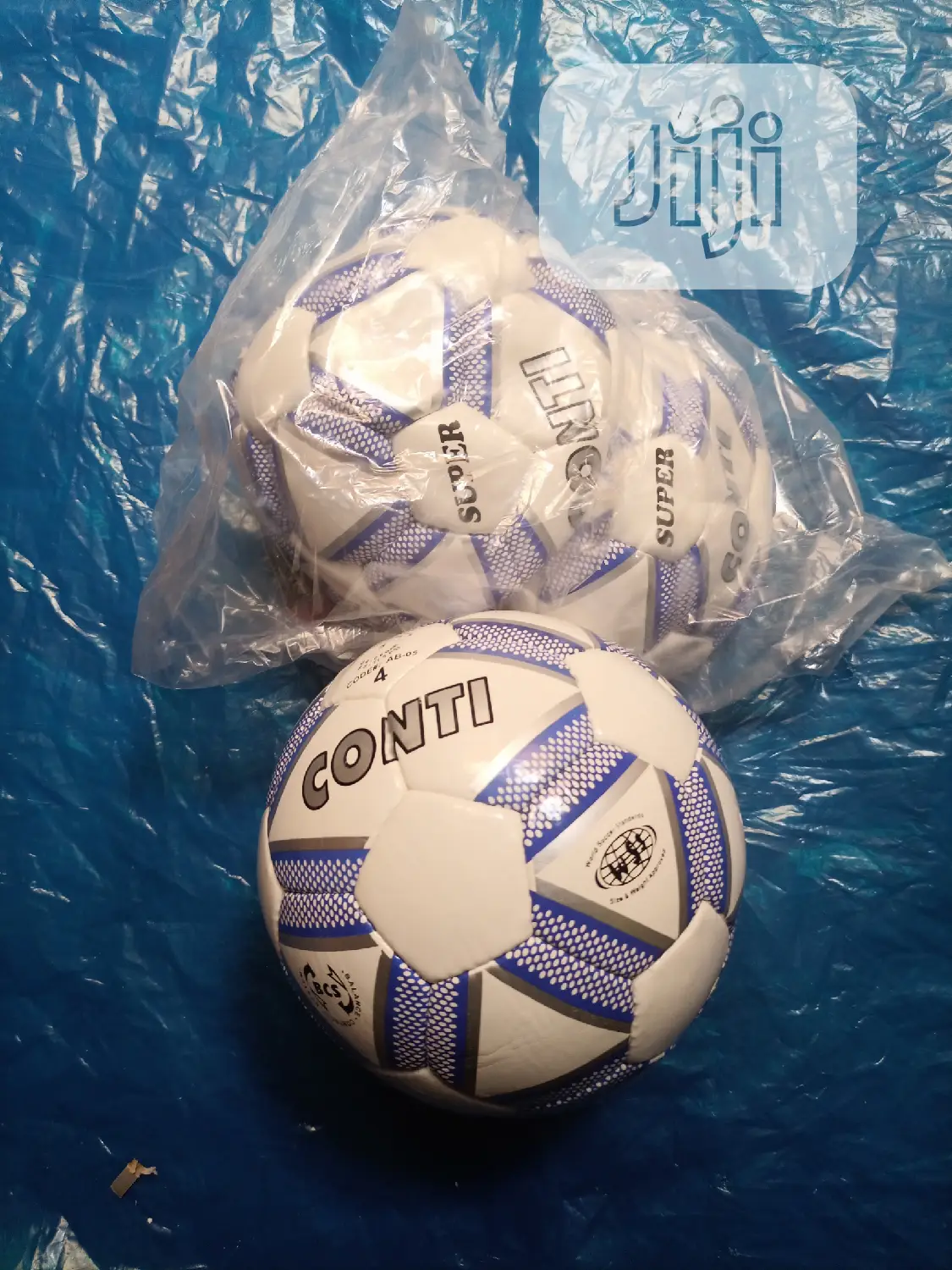 Soccer Ball