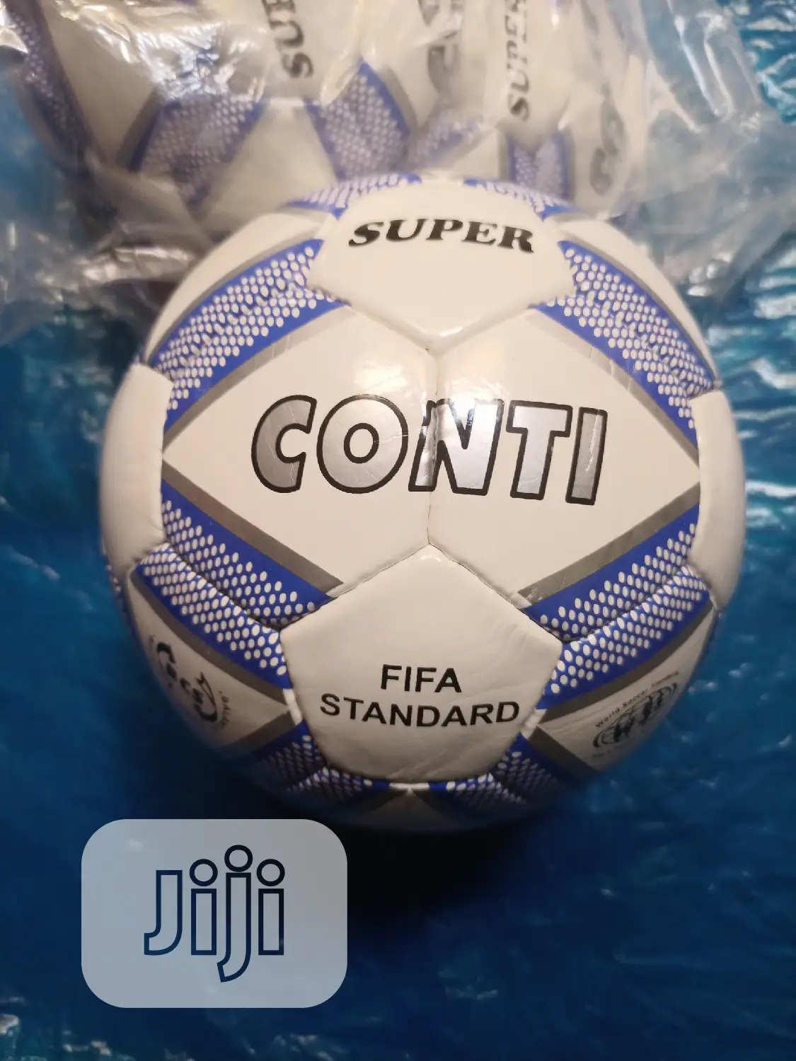 Soccer Ball
