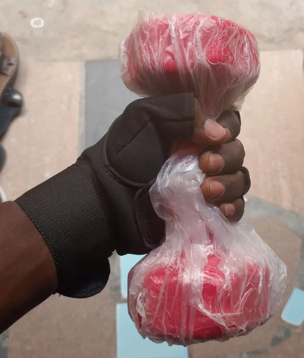 Gym Gloves