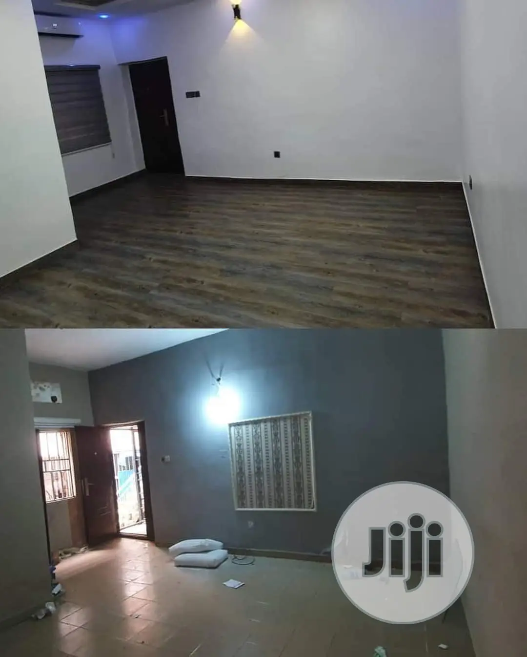 German Wooden Floors