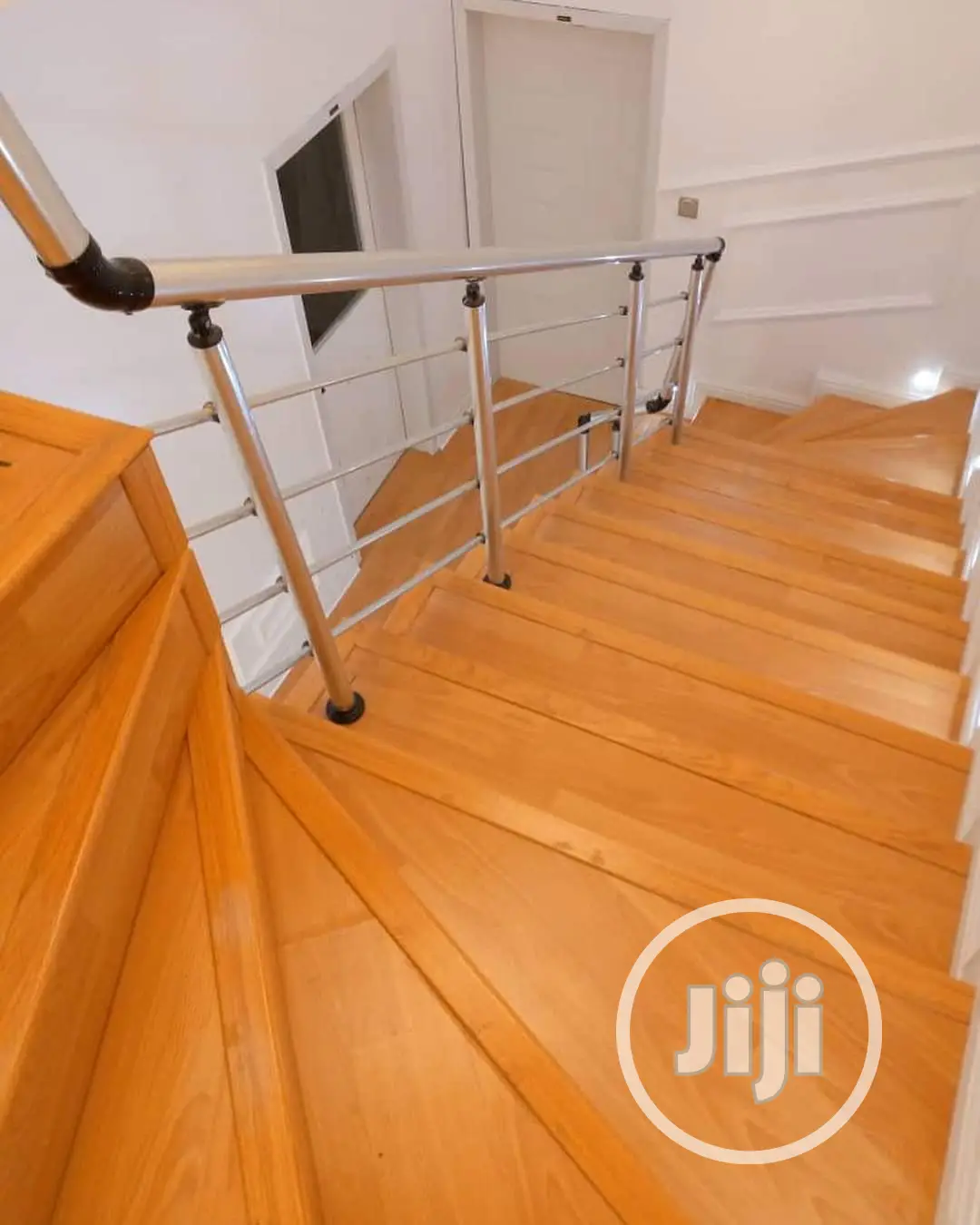 Modern Flooring