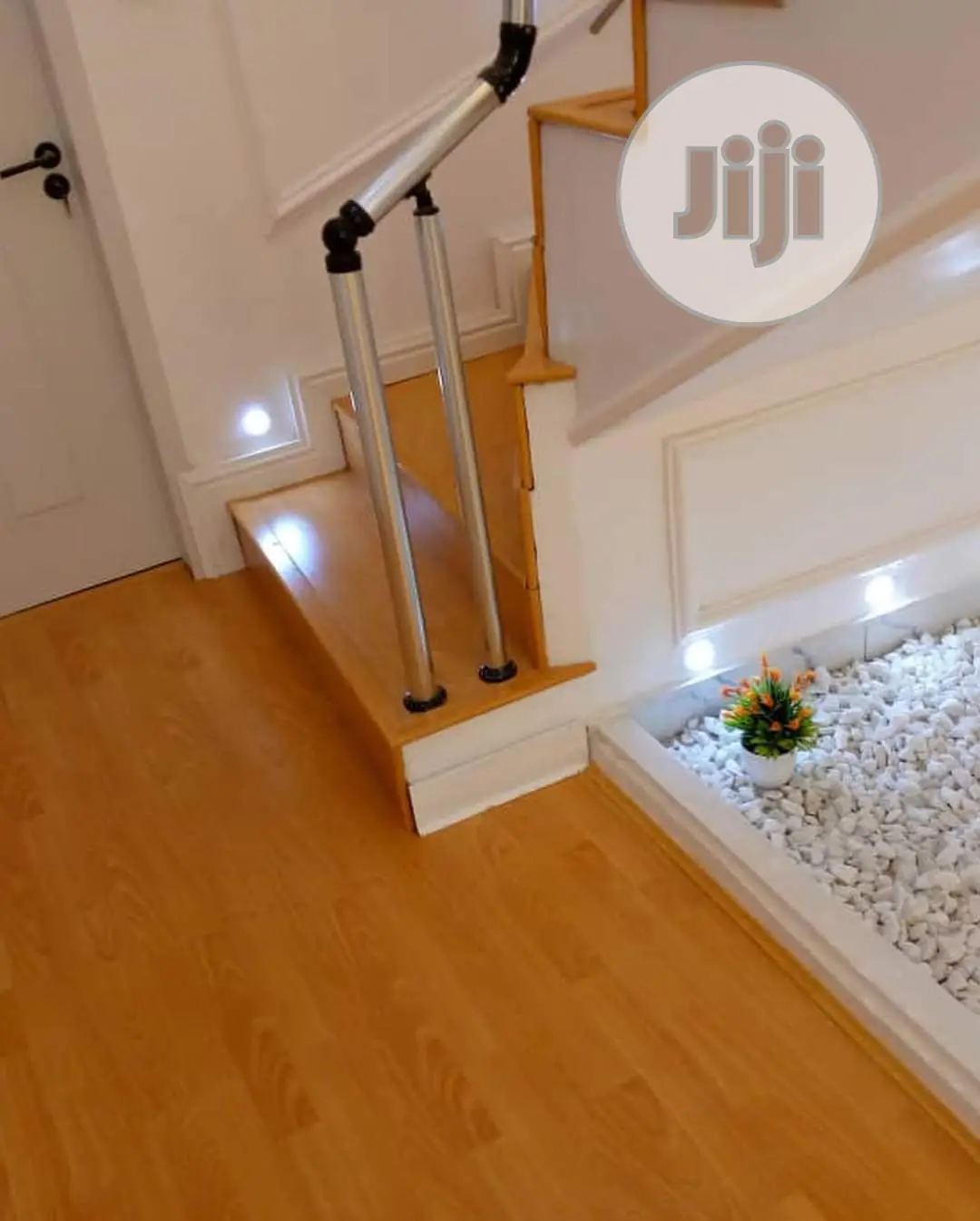 Modern Flooring