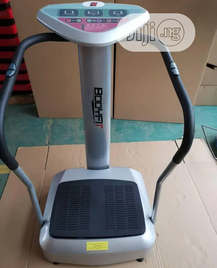 Crazy Fit Massager for Body Tonning