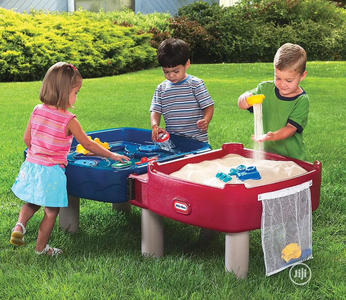 Easy Store Sand Water Table USA