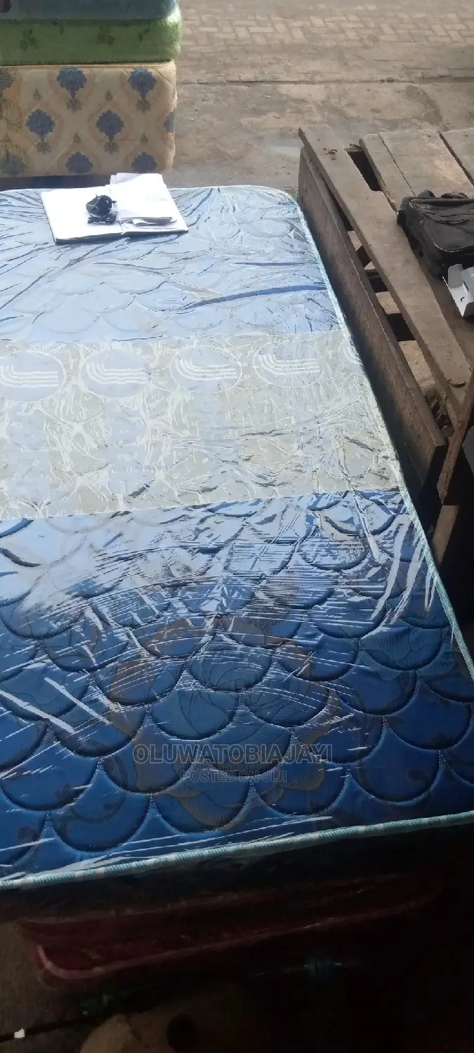 3fyby6 Jade Foam