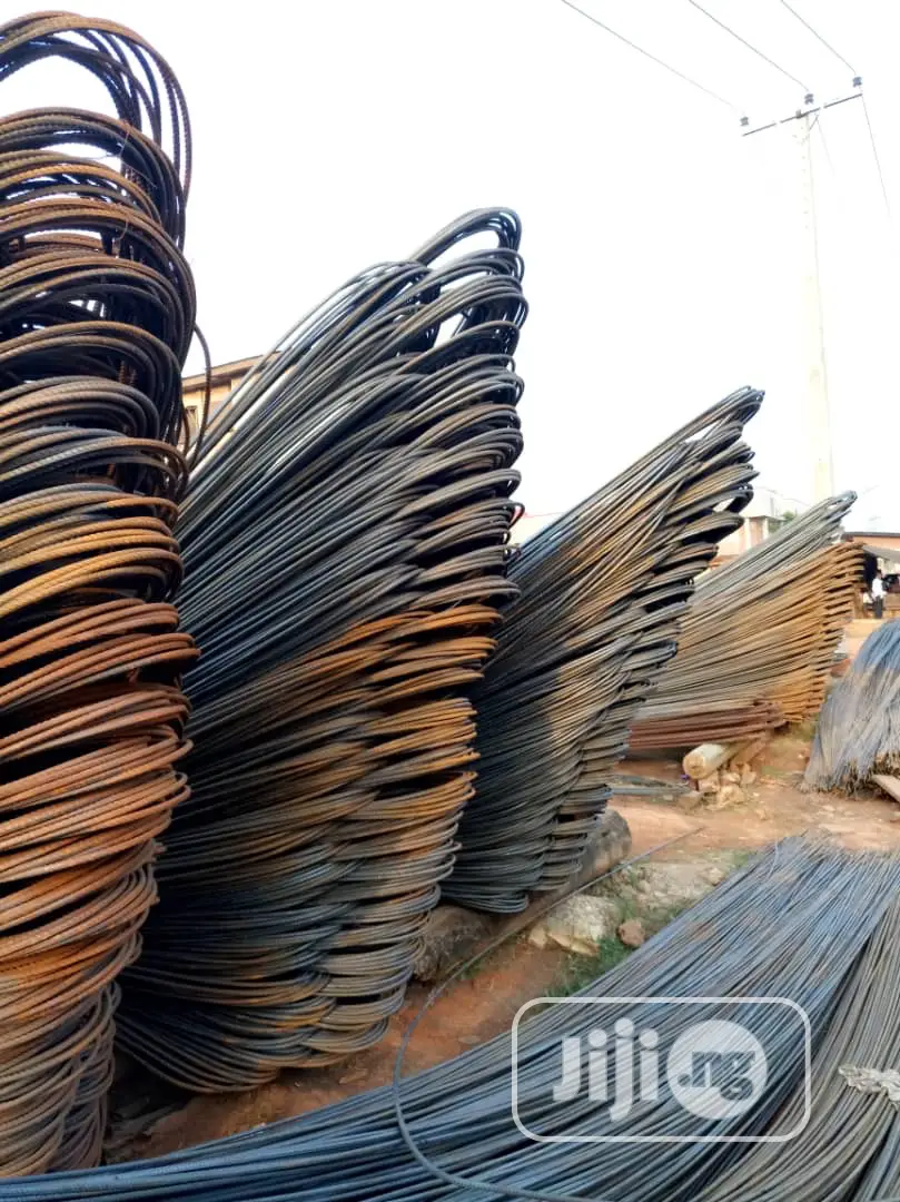 Quality Iron Rod