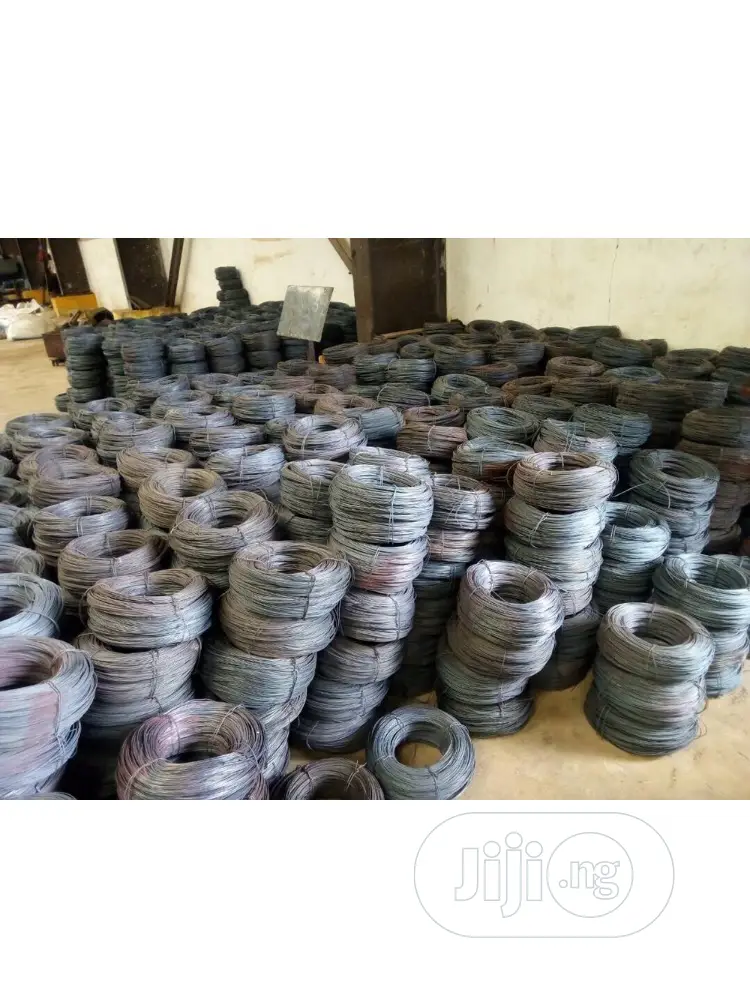 Quality Iron Rod