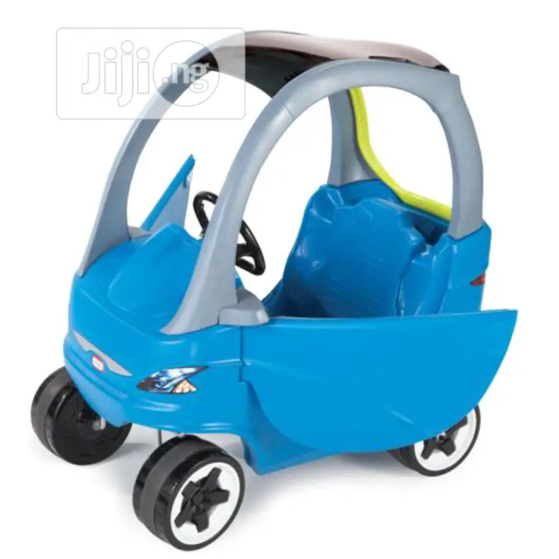 Little Tikes Cozy Coupe Sport