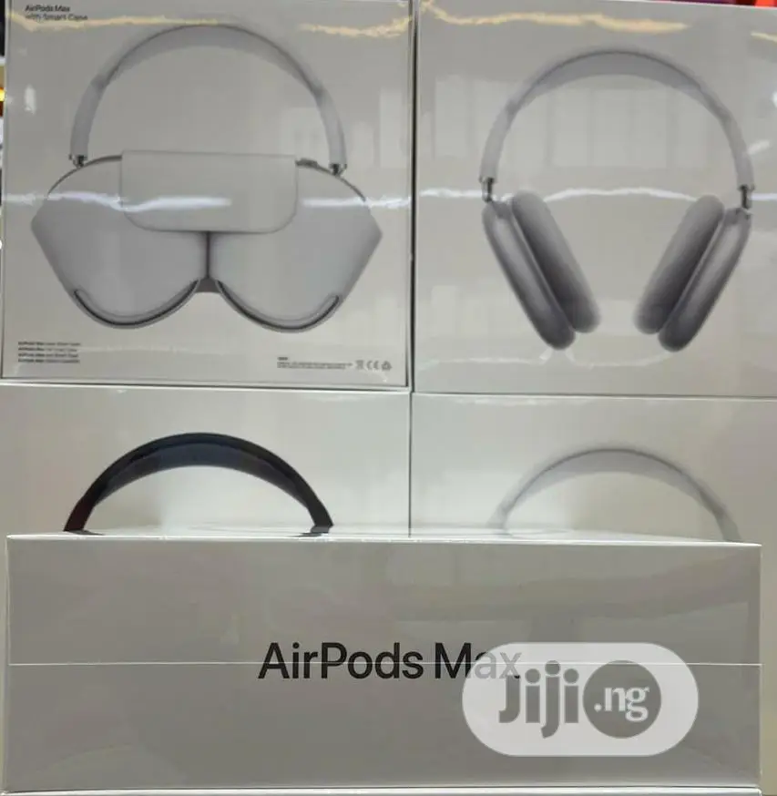 Airpod Max Apple Products New One Original