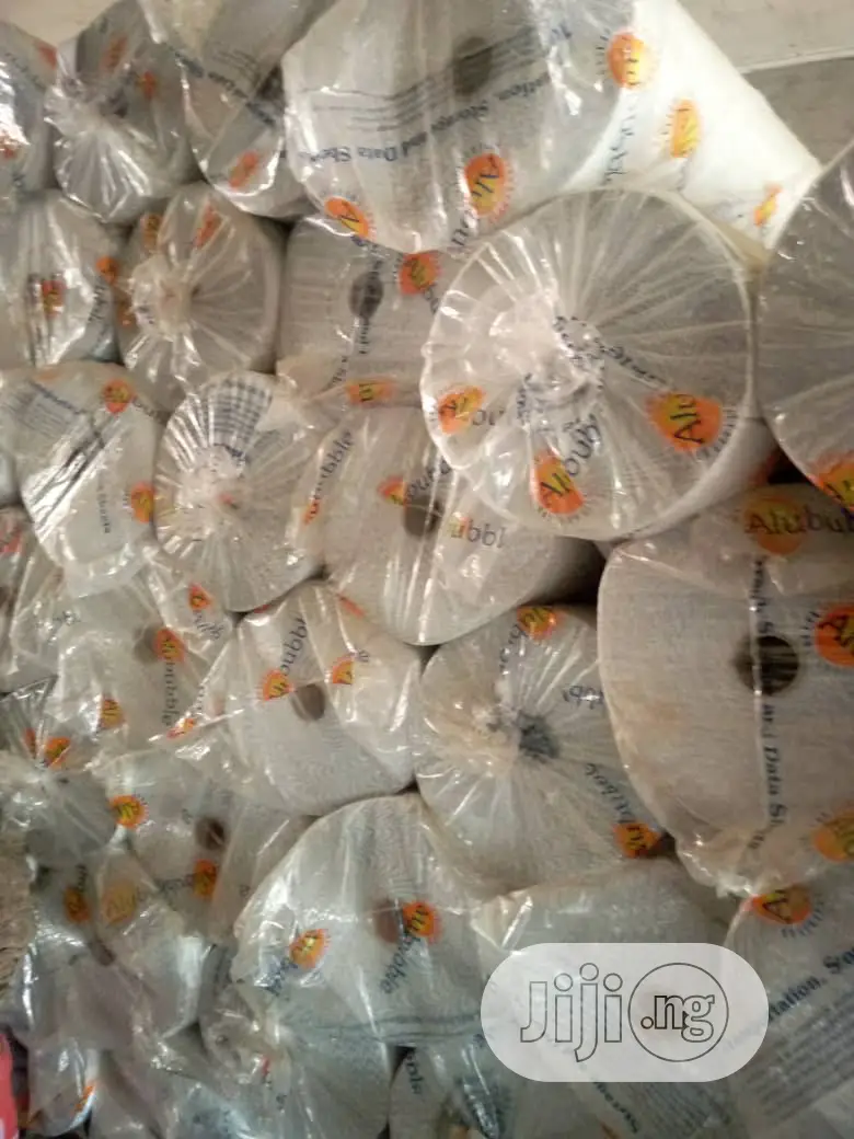 Alububble Reduces Cooling Bill