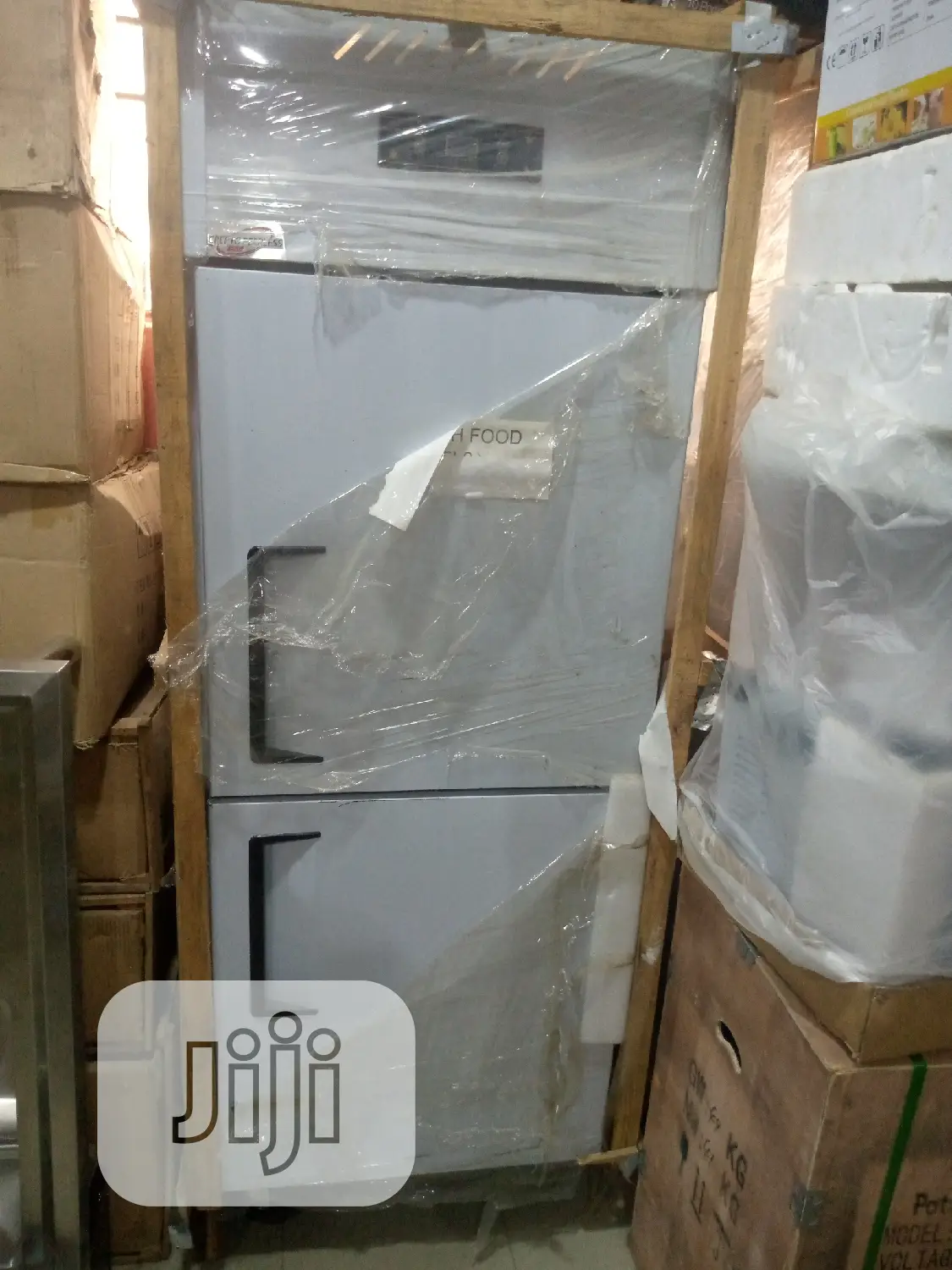 Food Freezer