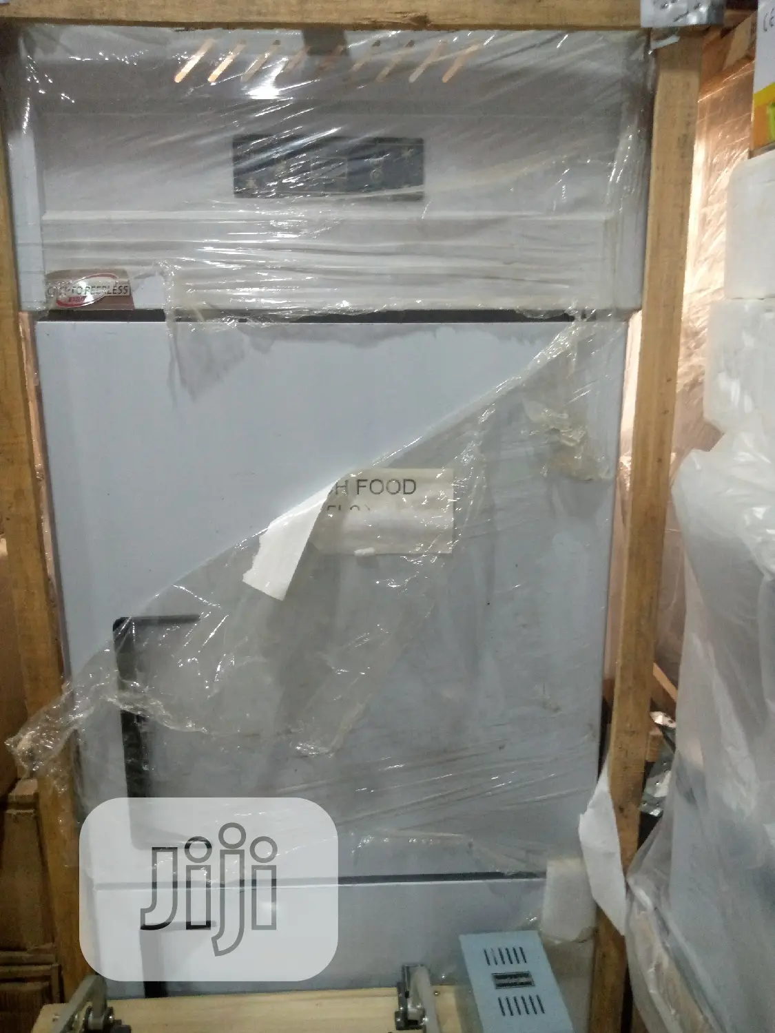 Food Freezer