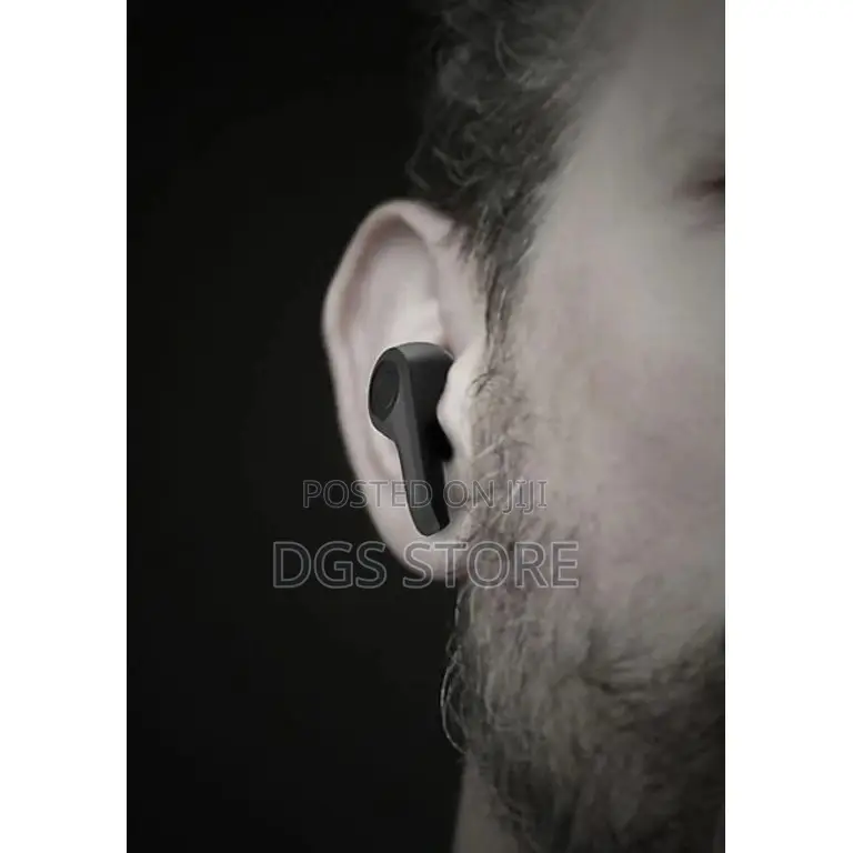 Brookstone Airphones True Wireless BKH600