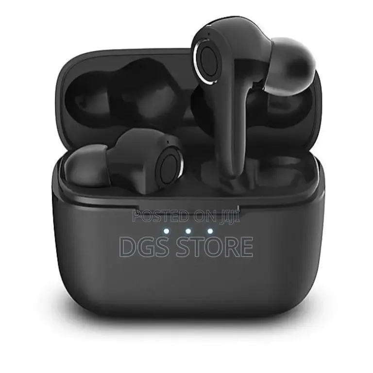 Brookstone Airphones True Wireless BKH600