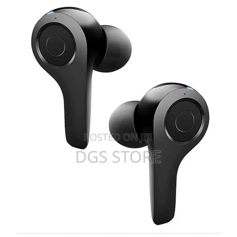 Brookstone Airphones True Wireless BKH600