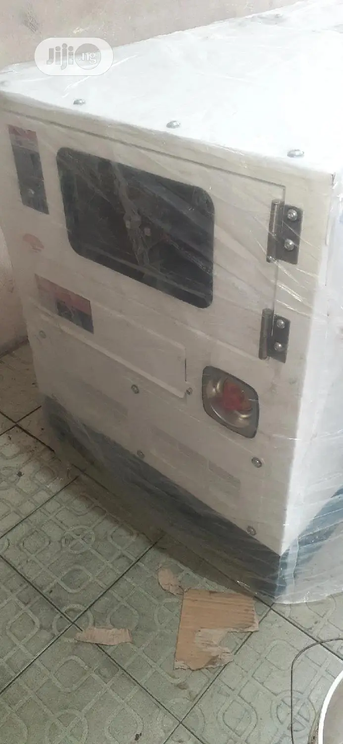 20kva Denyo Japanese Generator