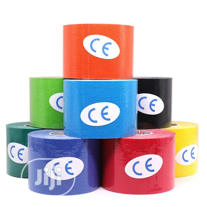 Kinesiology Tape