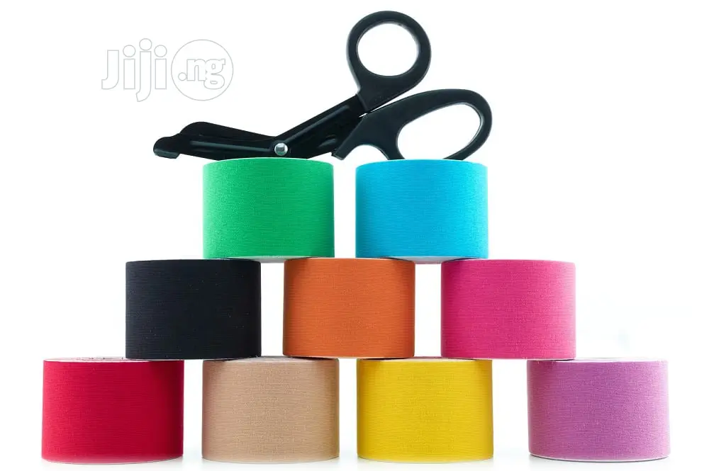 Kinesiology Tape