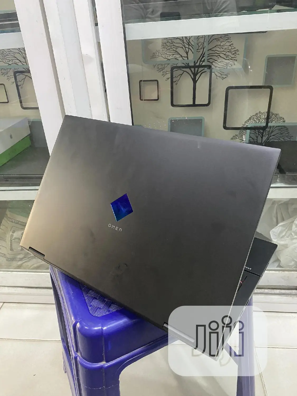 Laptop HP Omen 15 16GB Intel Core I7 SSD 512GB