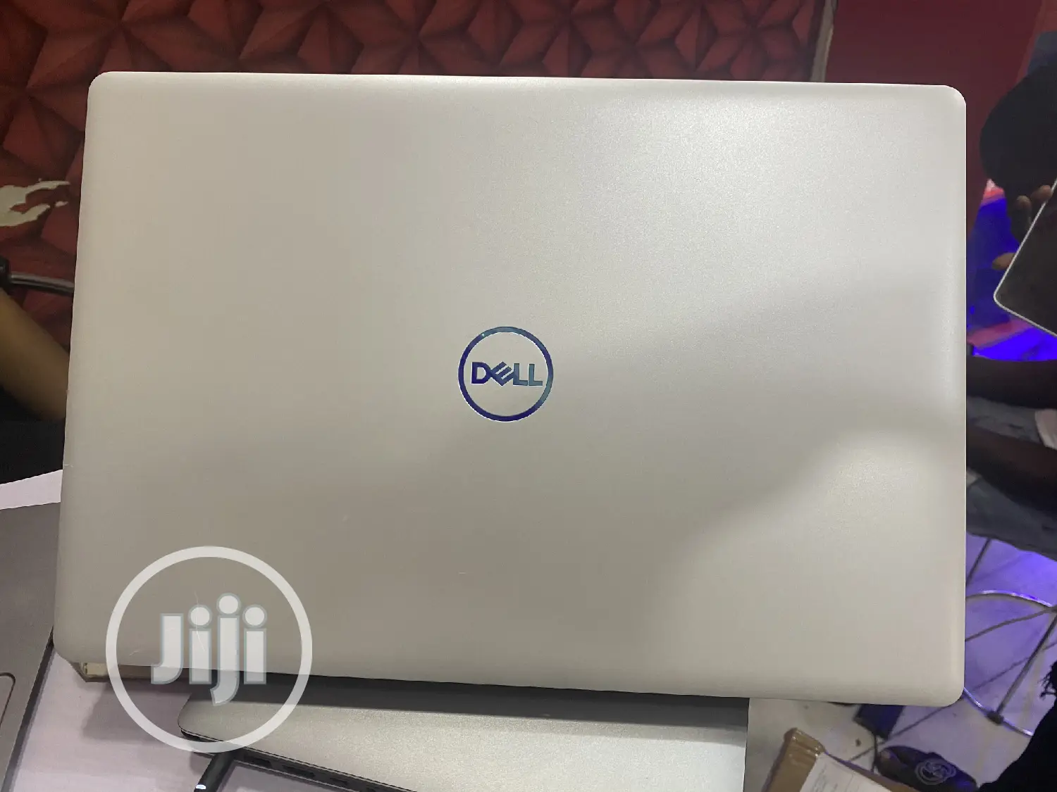 Laptop Dell G3 15 3579 8GB Intel Core I7 SSHD (Hybrid) 1T