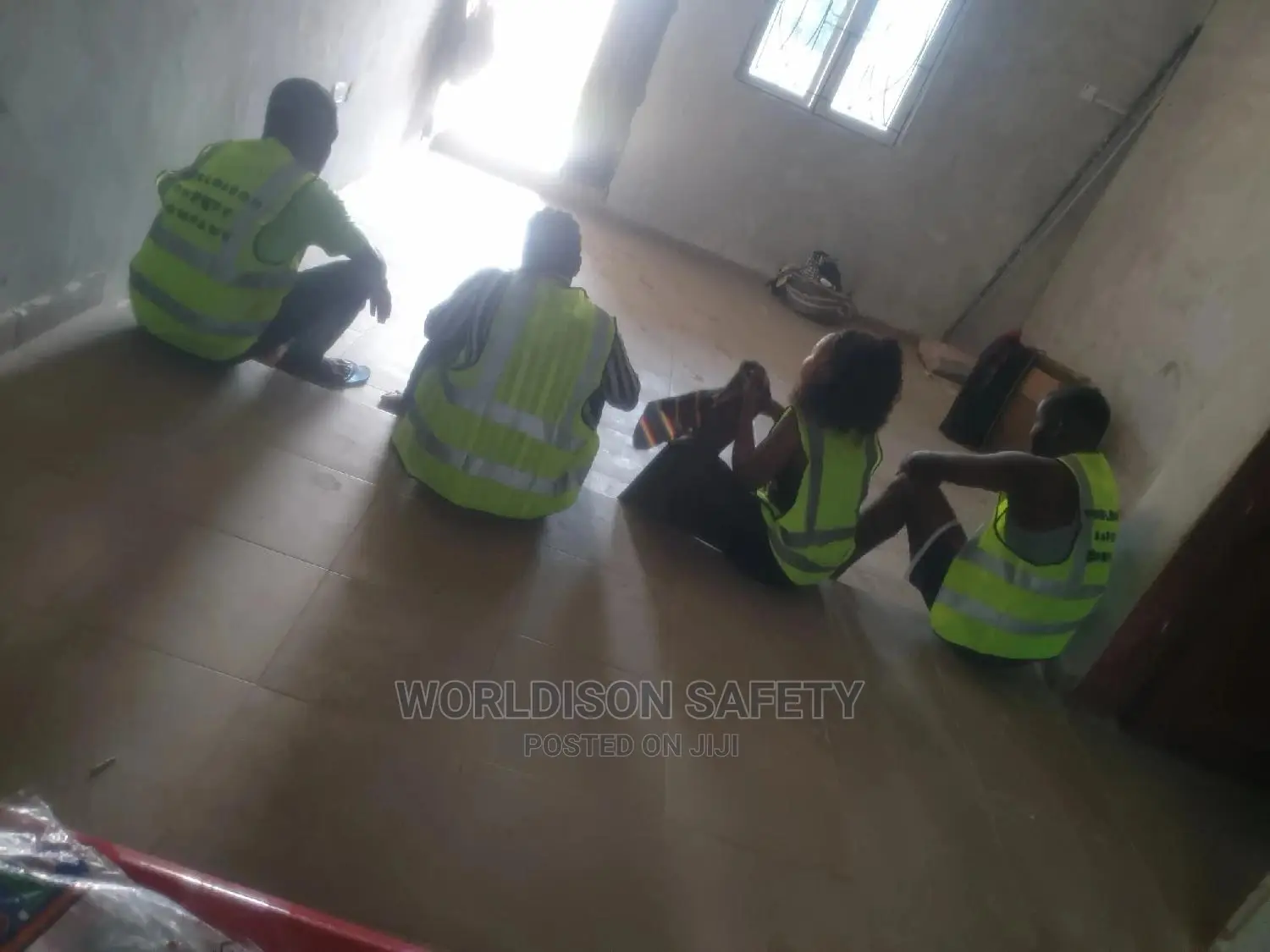 Office Cleaning Vendor and Post Contruction Cleanner