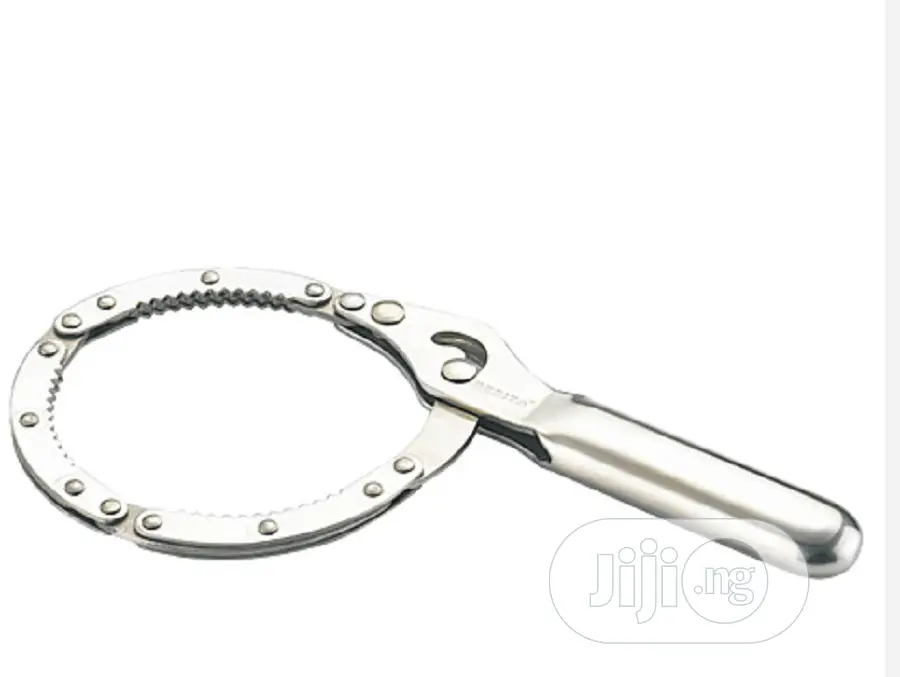 Besita Oil Filter Wrench Model 73112