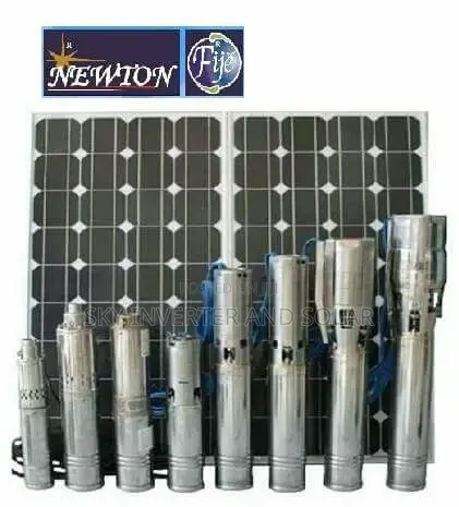 300w Mono Solar Panels (Promo)