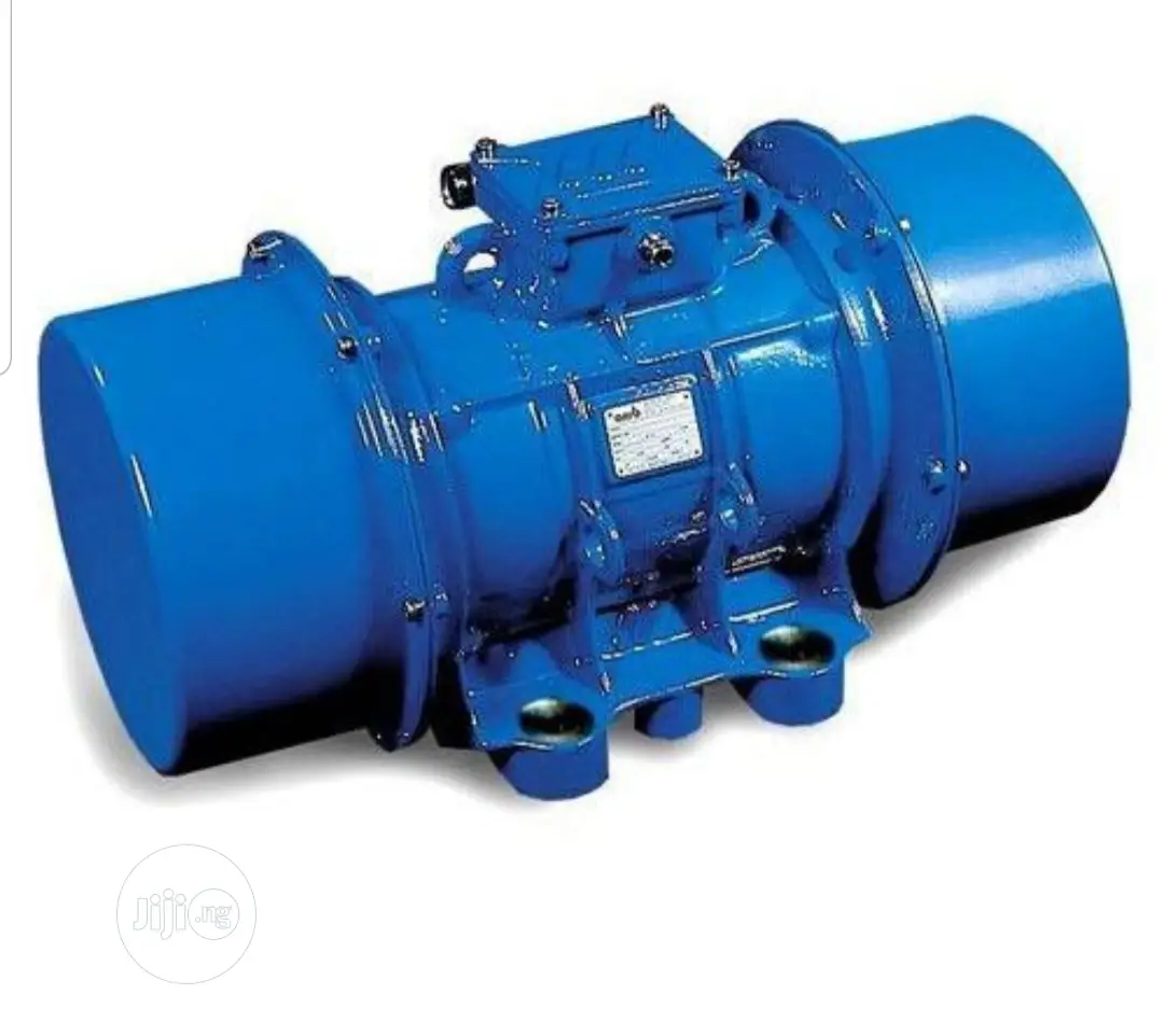 Vibrating Motor/Electric Concrete Vibrator