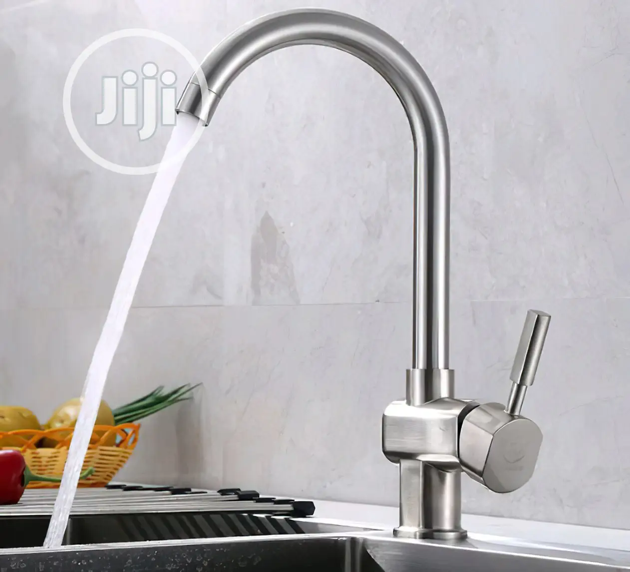 Original Anti-rust Sink Mixer