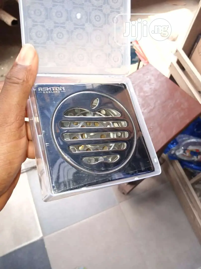 High Quality Stainless Floor Drain