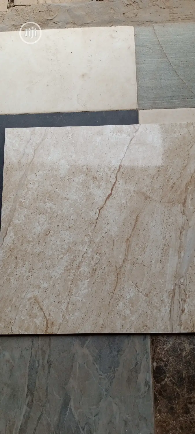 New 60*60 Nigeria Floor Tiles