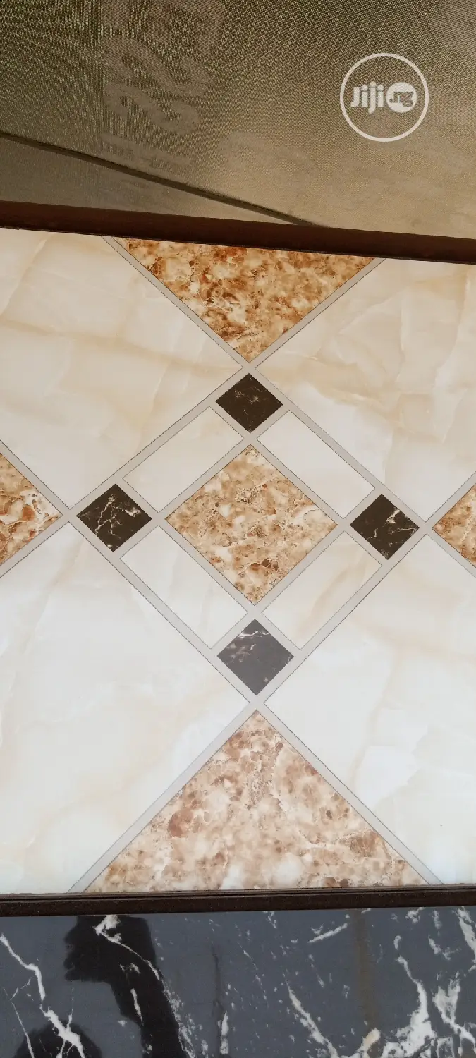 New 60*60 Nigeria Floor Tiles