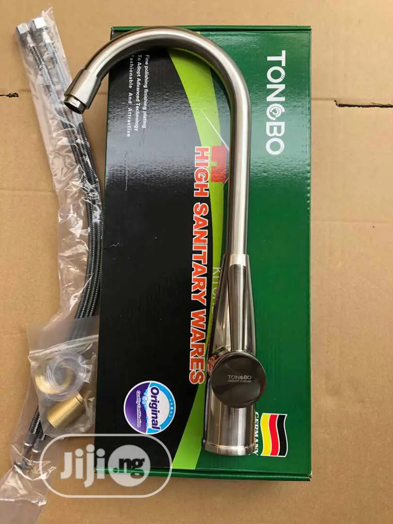 Original Anti-rust Quality Sink Mixer