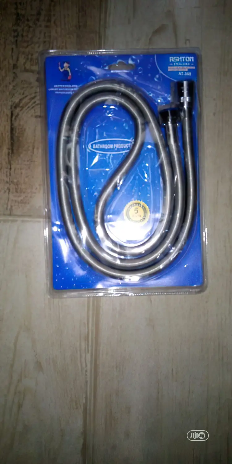 Original Anti-rust Shower Cable