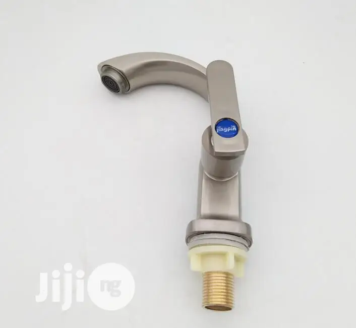 Original Anti-rust Beautiful Single Basin Tap...