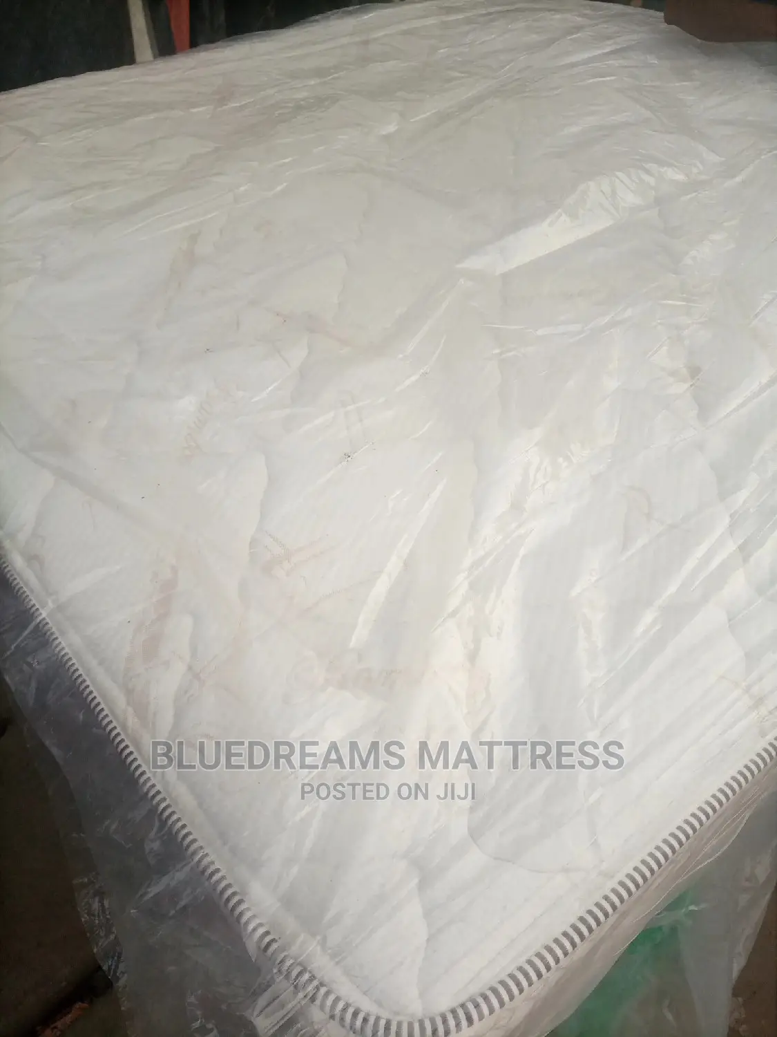 Beauty Rest Hybrid Spring Mattress