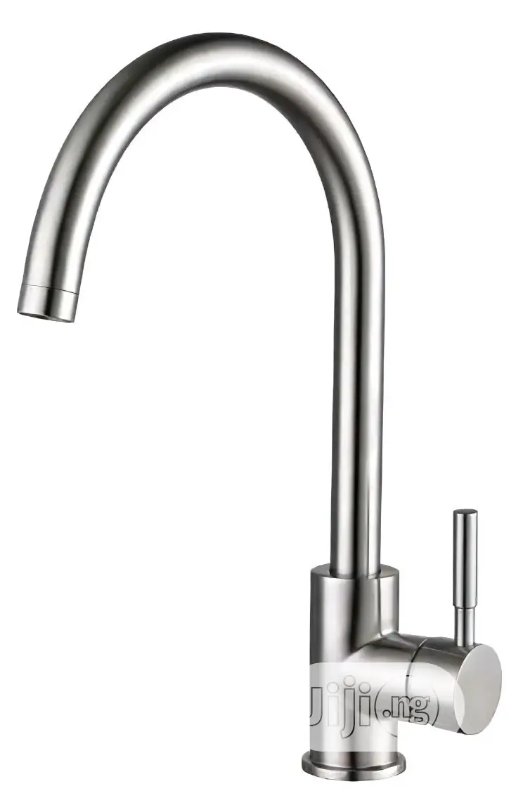 High Quality Anti-Rust Beautiful Sink Mixer