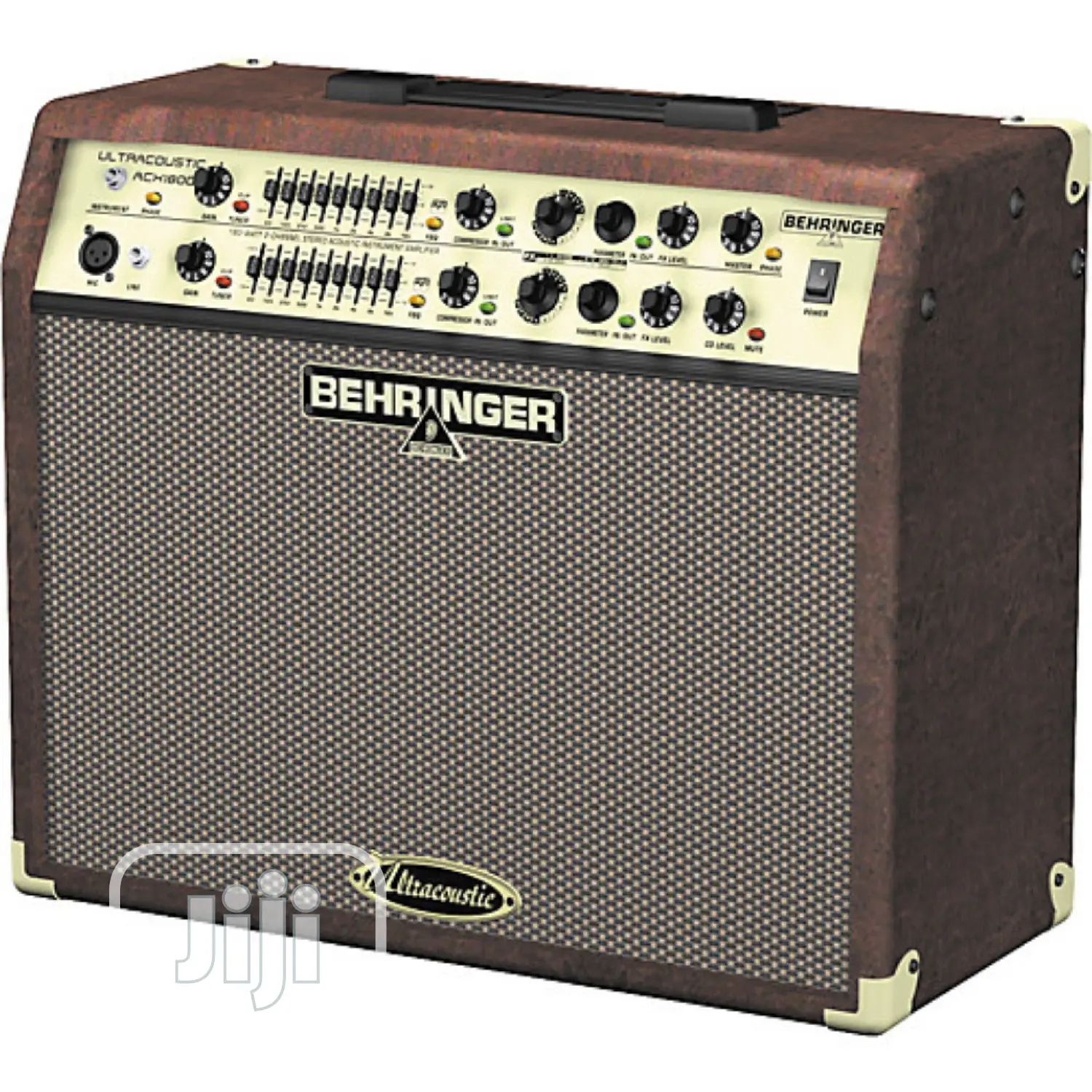 Acx 1800 Lead Guitar Amp