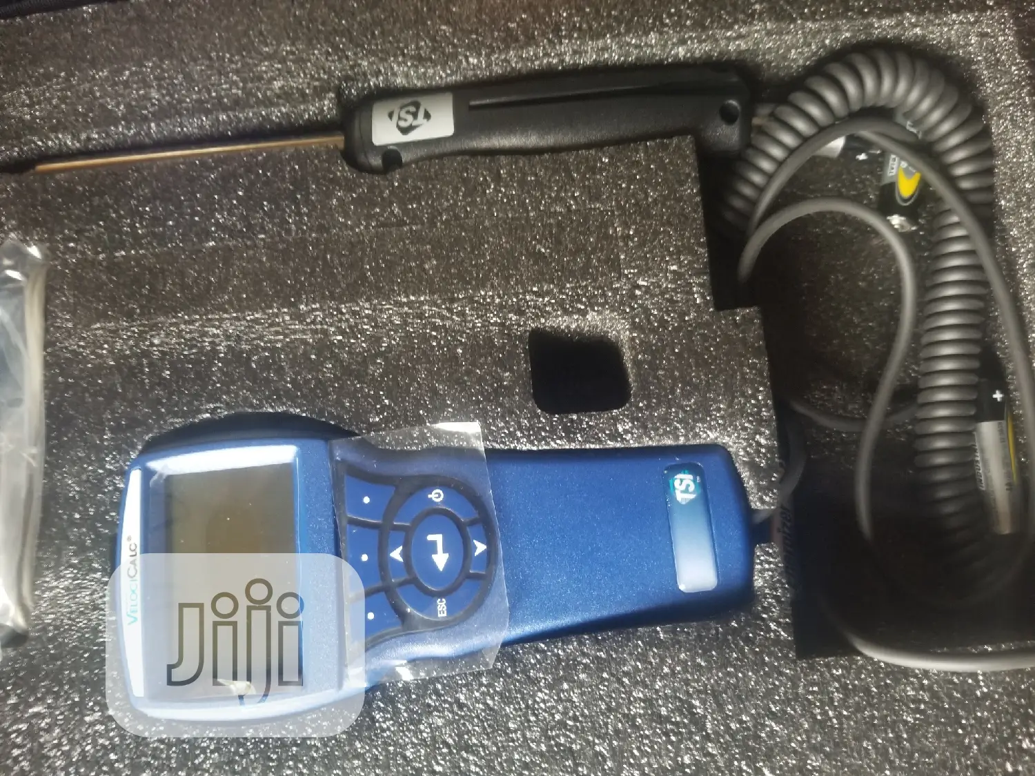Velocicalc Air Velocity Meter 9535