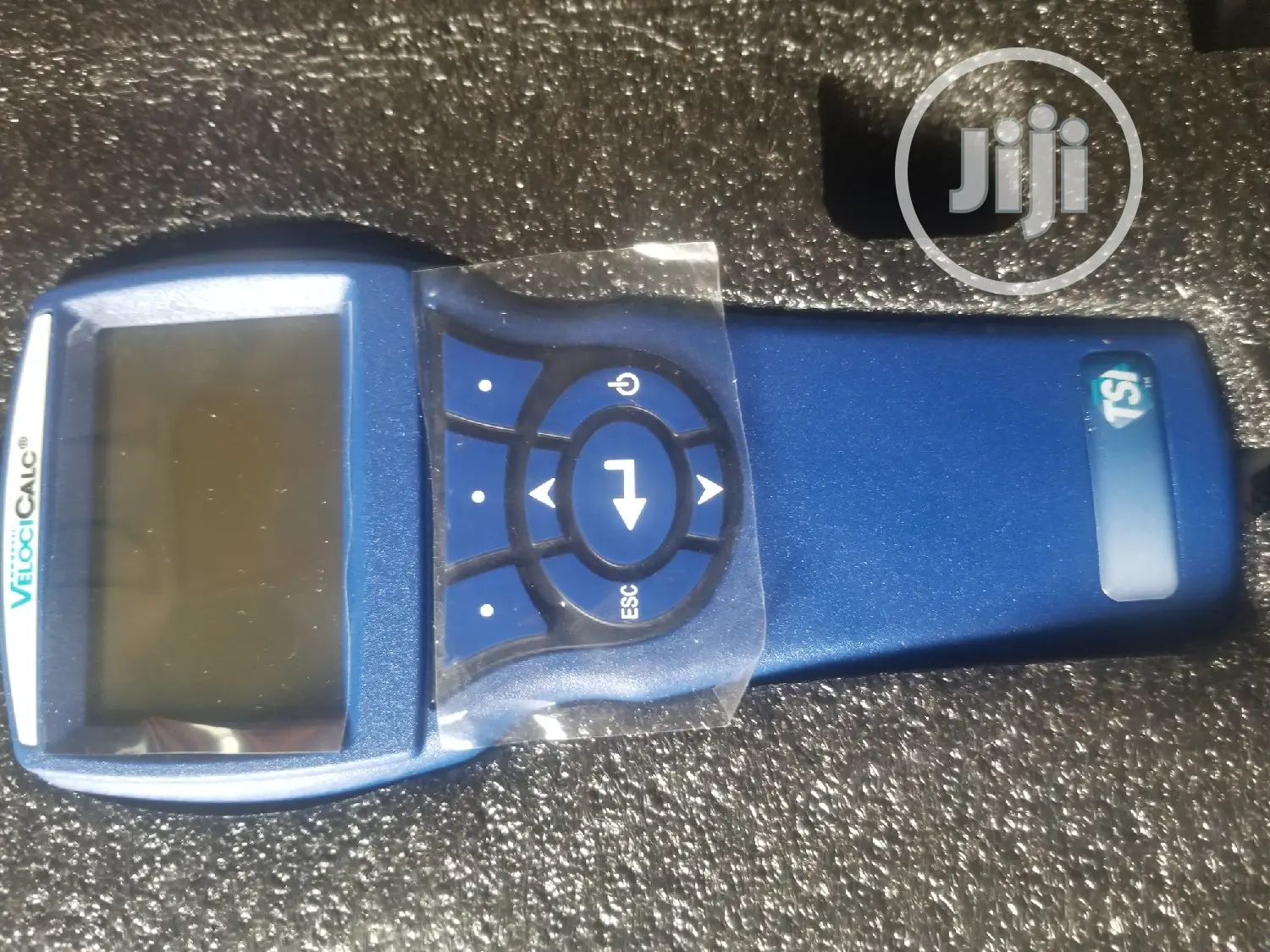 Velocicalc Air Velocity Meter 9535
