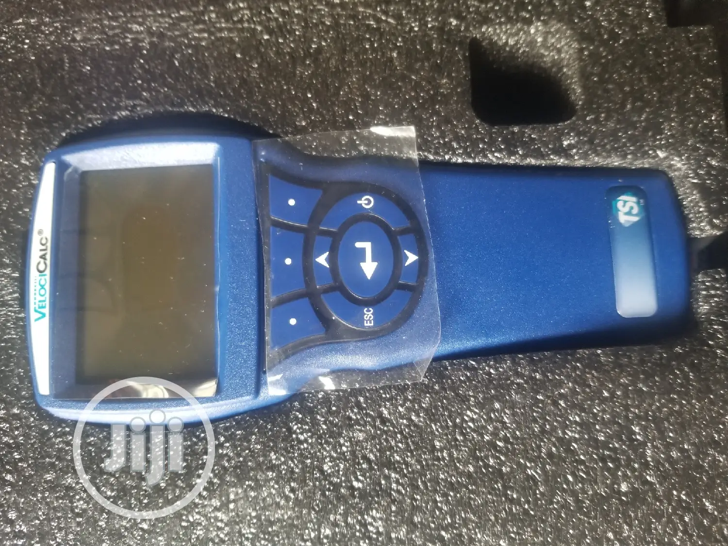 Velocicalc Air Velocity Meter 9535