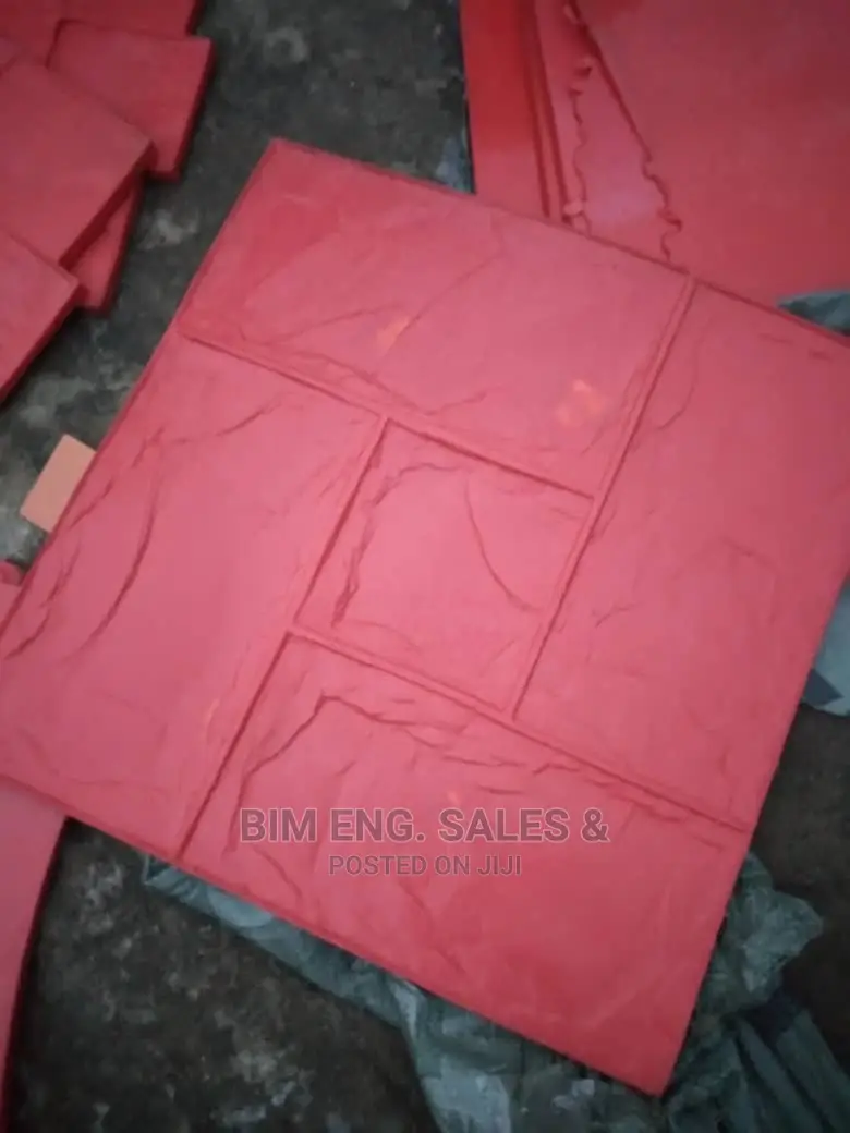 Octagon Mold Rentals Mart for Sale Concrete Floor Polish