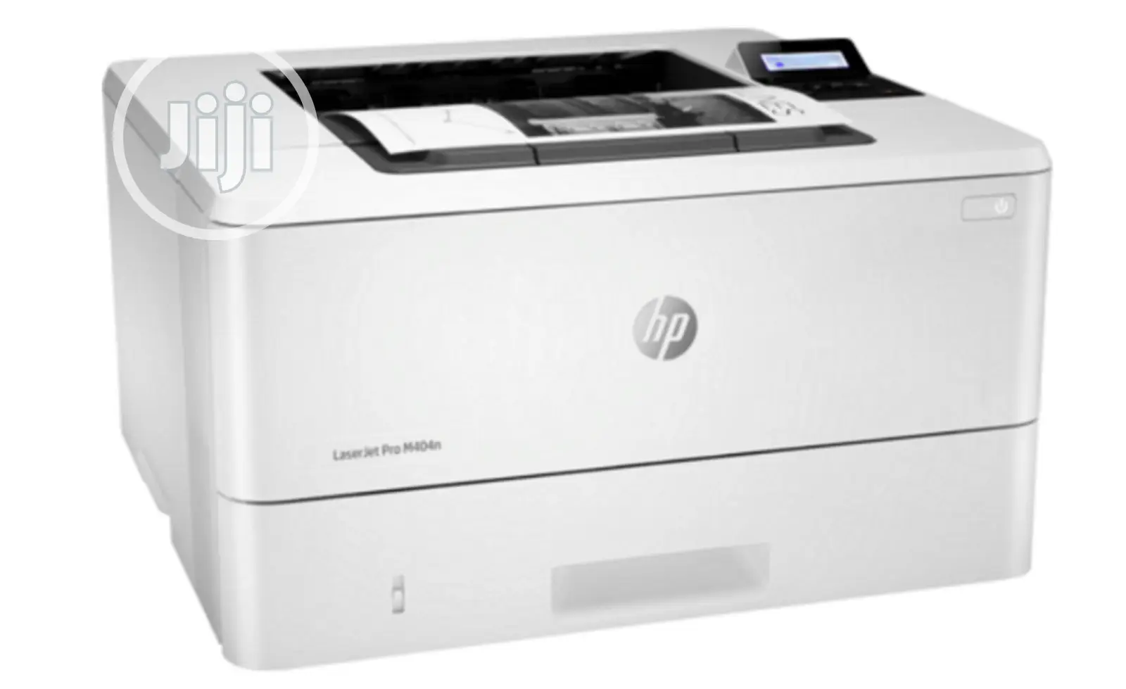 Hp Laserjet Pro M404dn (W1a53a)