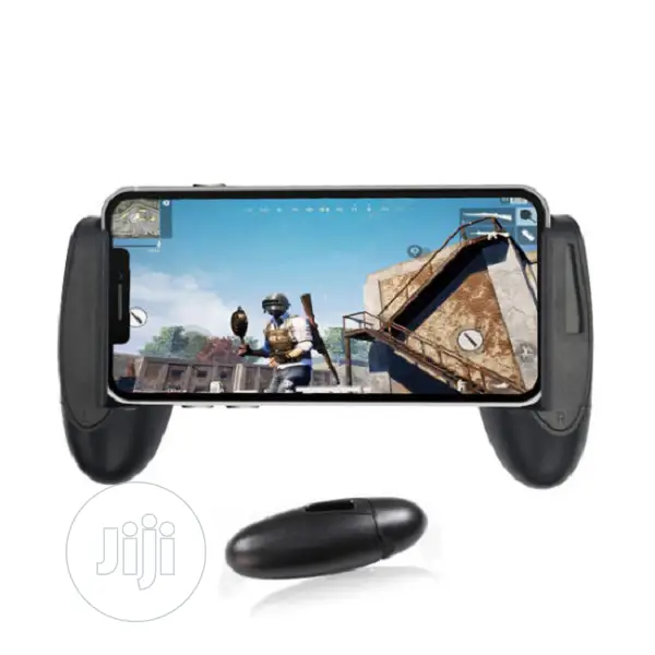 Game Handle For Phone