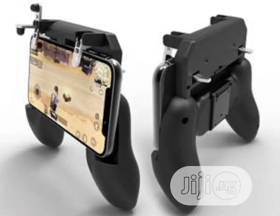 Phone Handle For Game