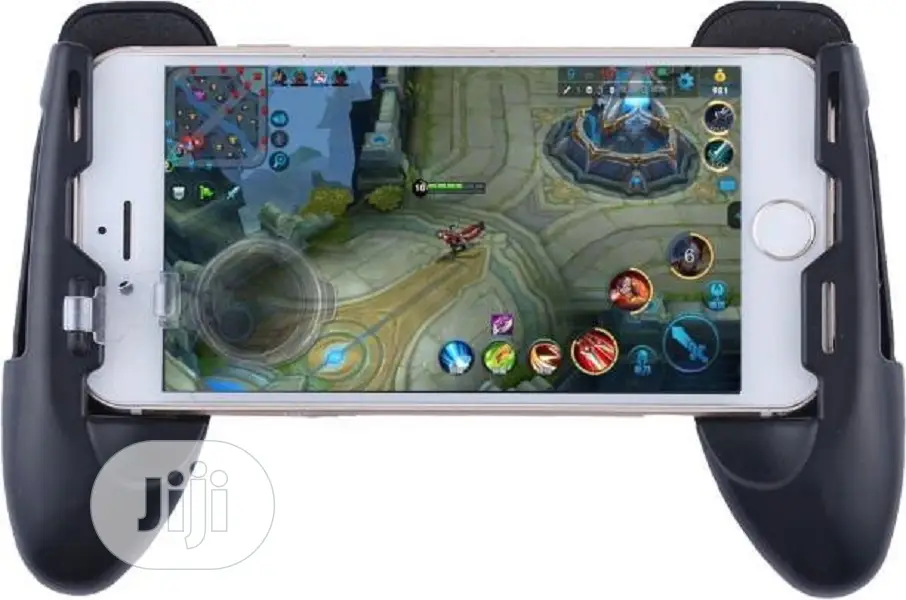 Phone Holder For Game