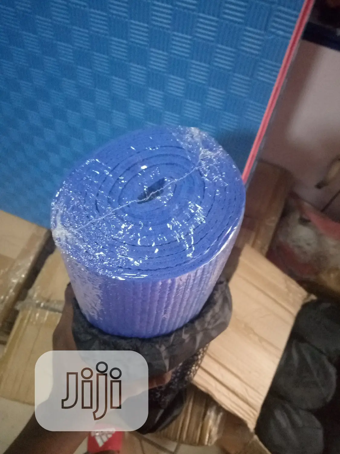 New Yoga Mat (Restocked)