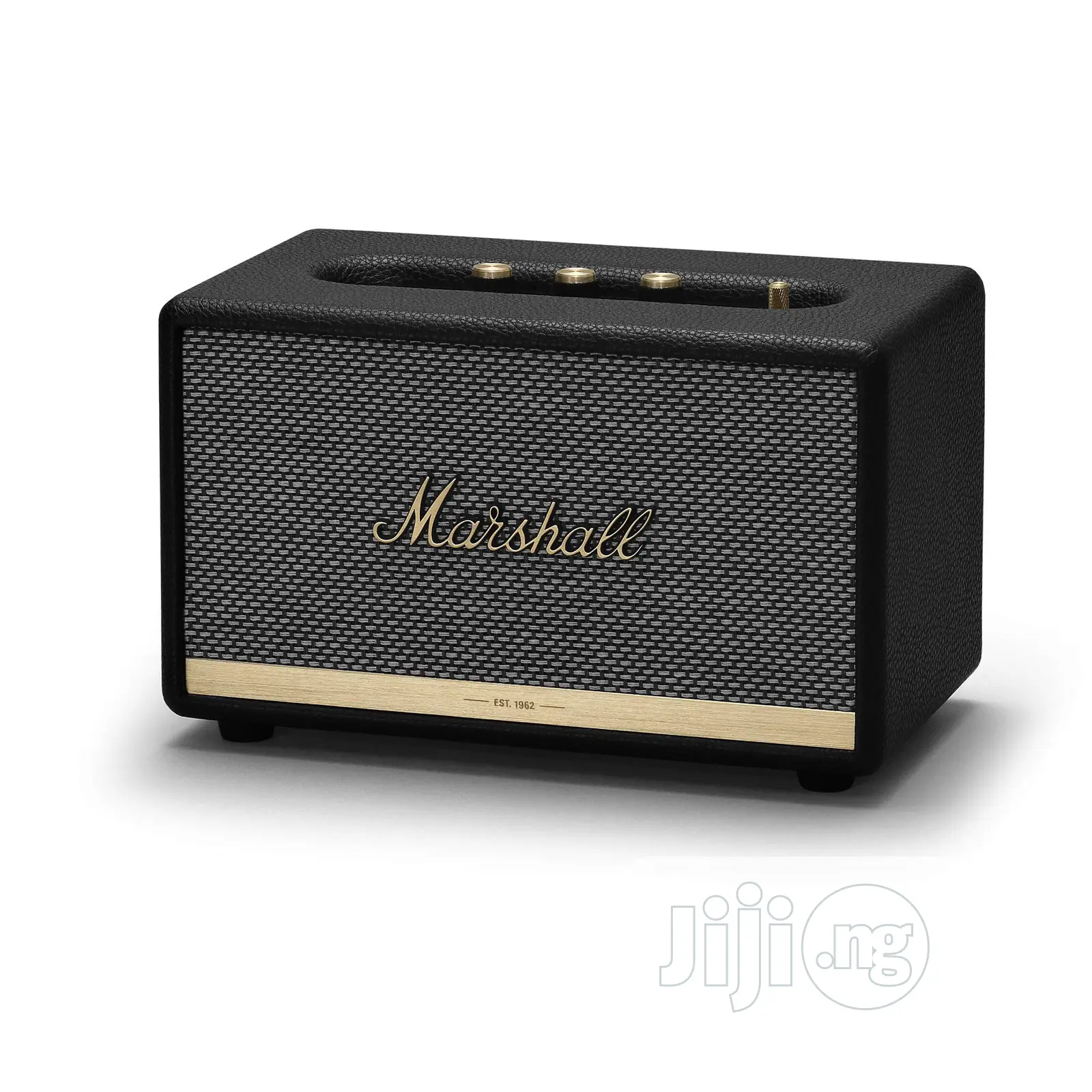 Marshall Acton II Bluetooth Speaker