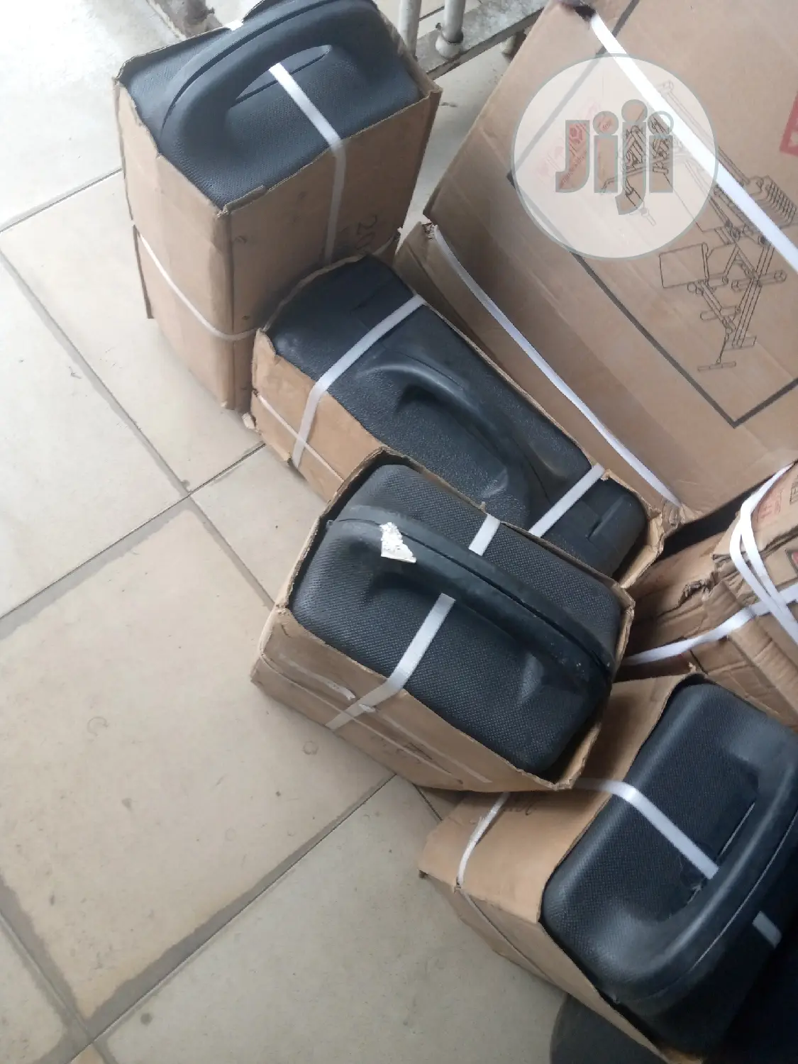 New 20kg Dumbbell