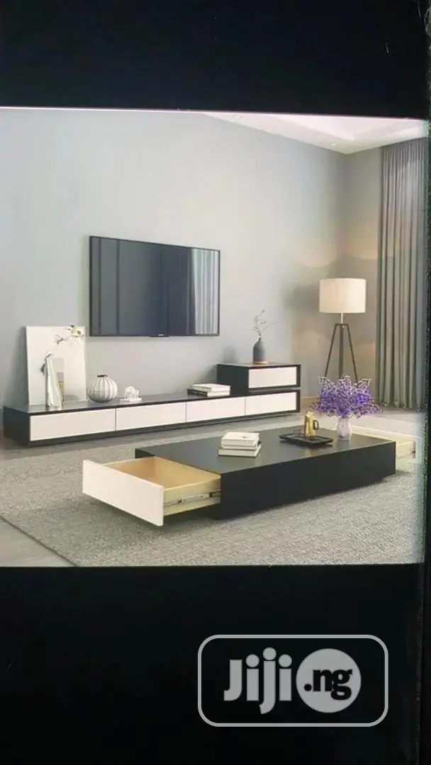 Tv Console